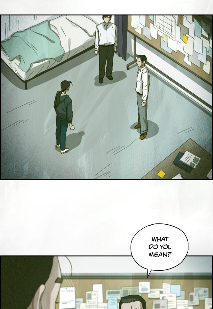 Day of Disaster Chap 18 - Next Chap 19