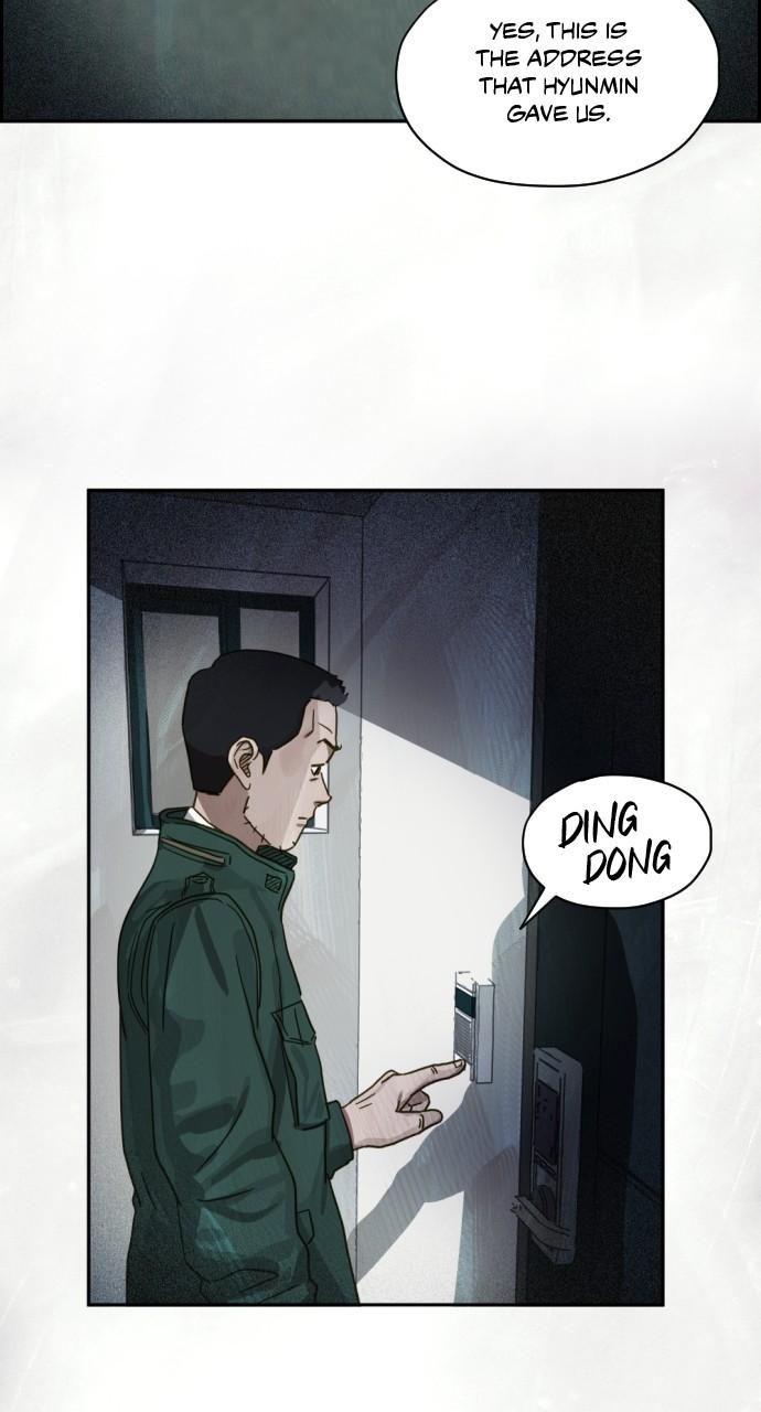 Day of Disaster Chap 19 - Next Chap 20