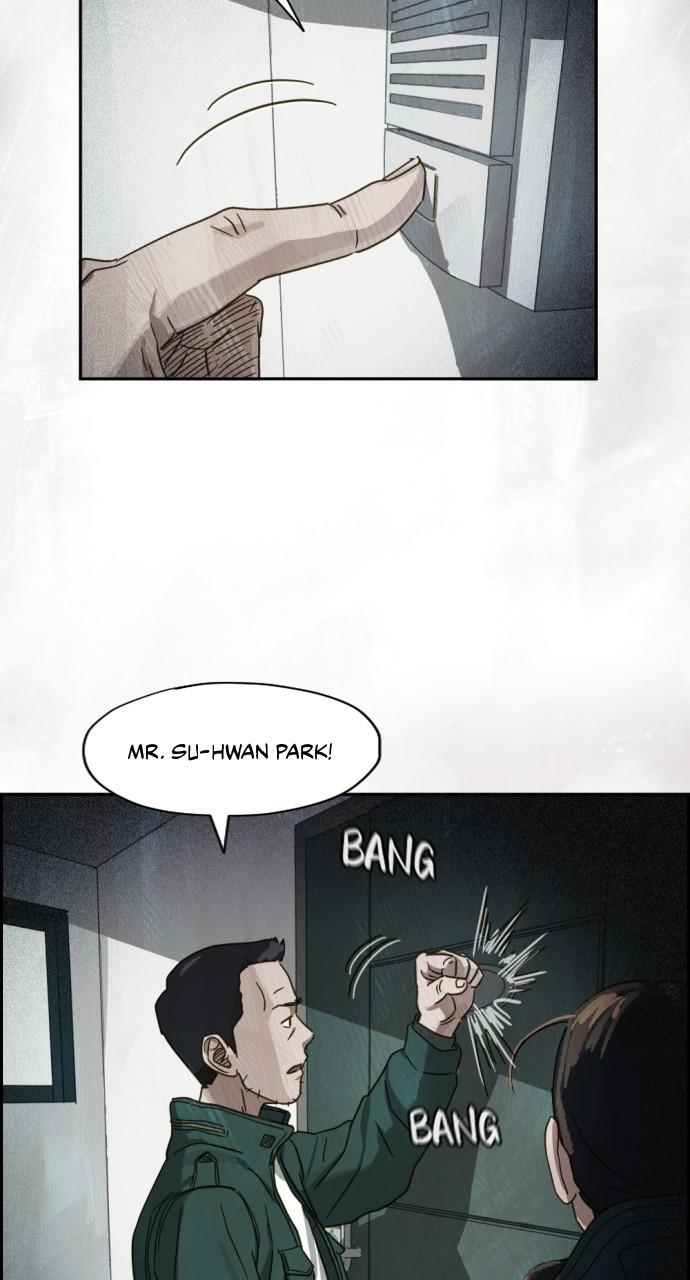 Day of Disaster Chap 19 - Next Chap 20