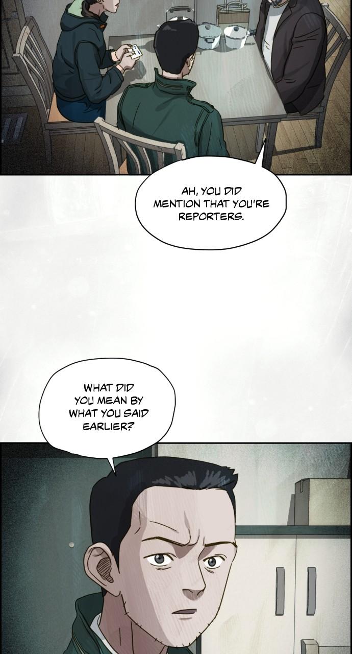 Day of Disaster Chap 19 - Next Chap 20