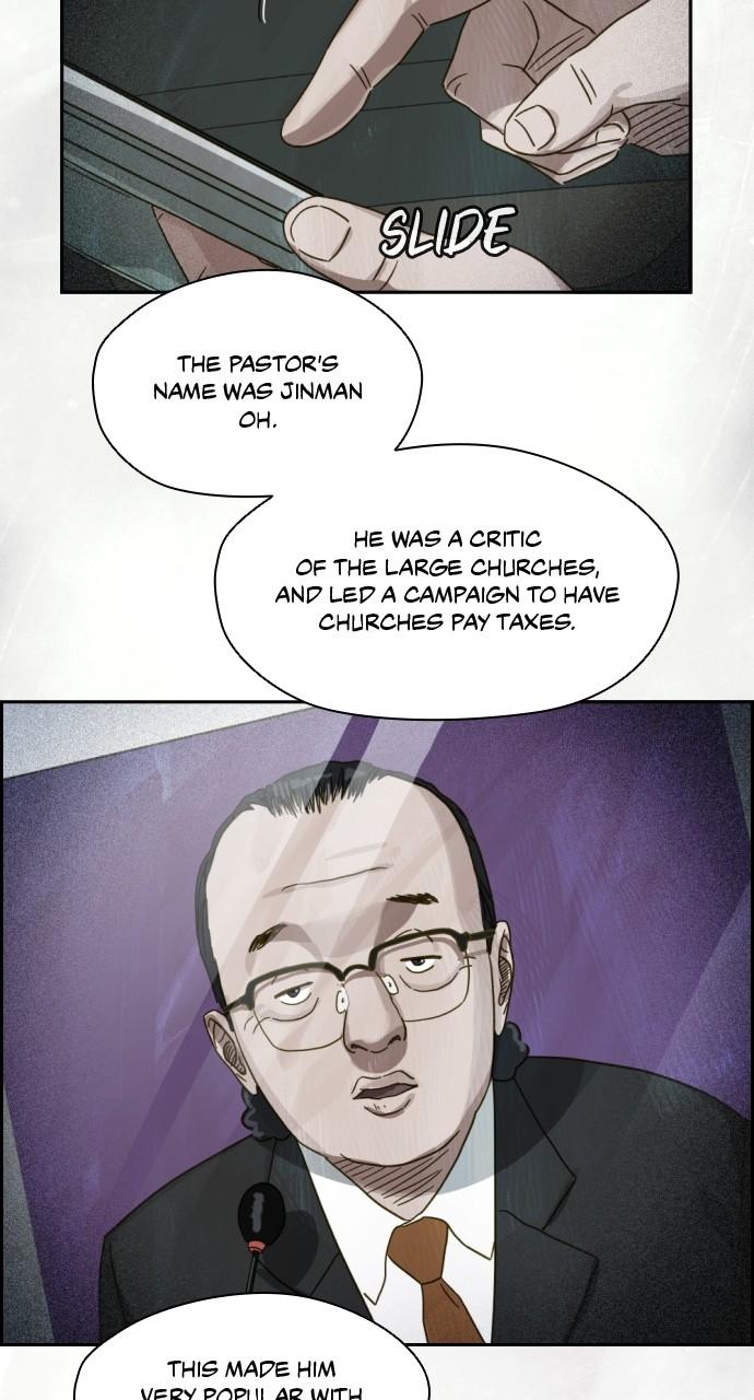 Day of Disaster Chap 19 - Next Chap 20