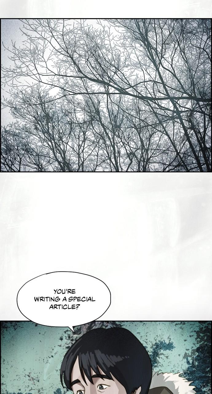 Day of Disaster Chap 19 - Next Chap 20