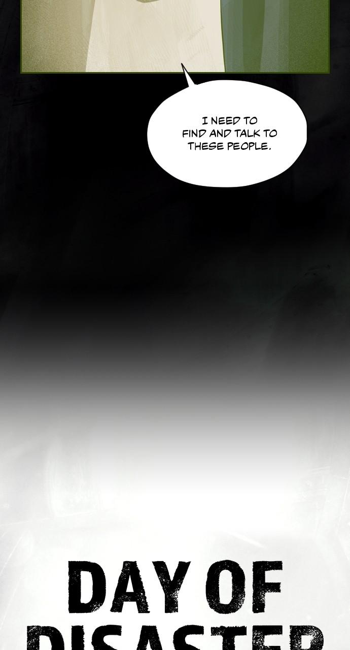 Day of Disaster Chap 19 - Next Chap 20
