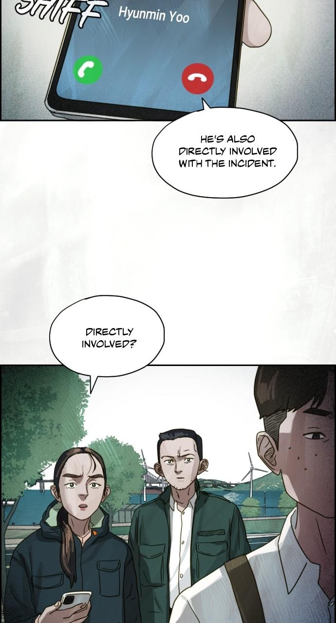 Day of Disaster Chap 19 - Next Chap 20