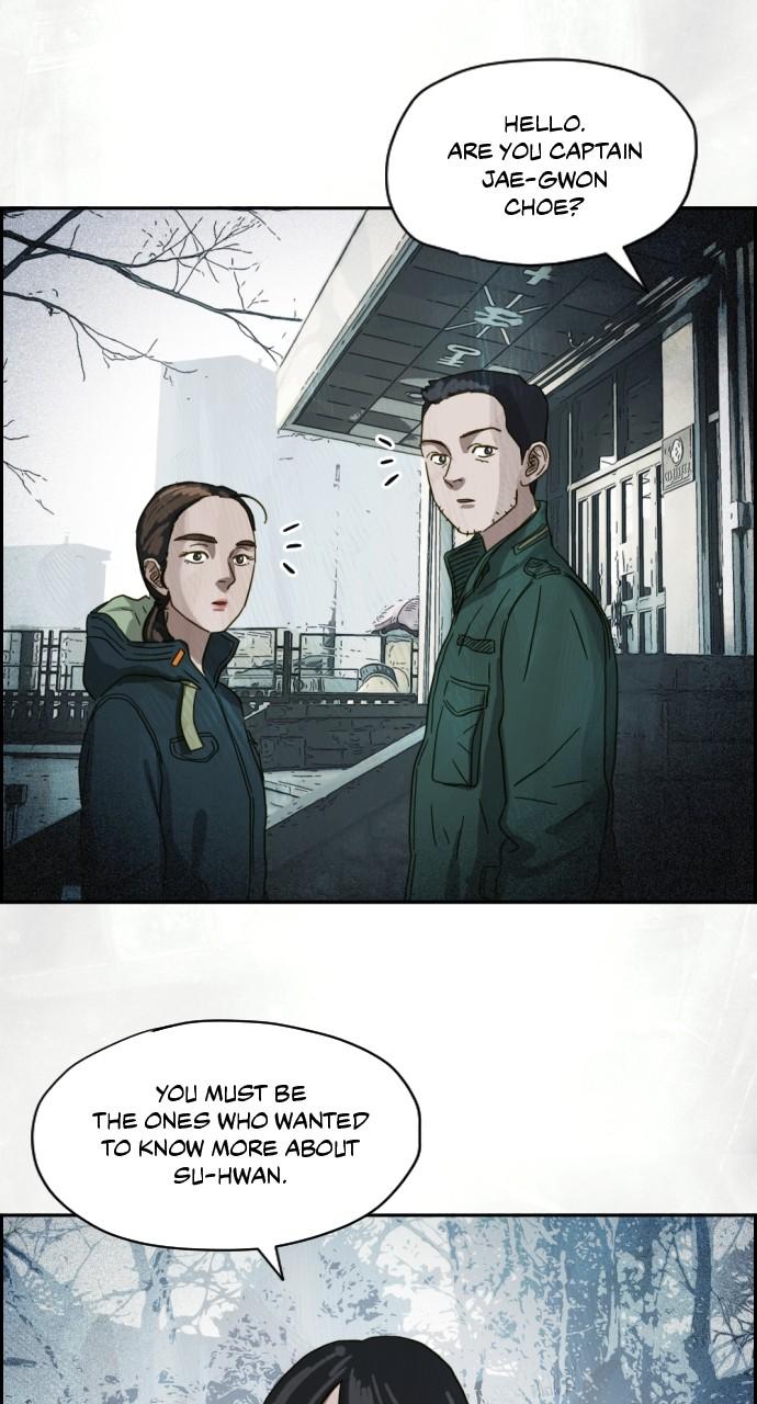 Day of Disaster Chap 19 - Next Chap 20