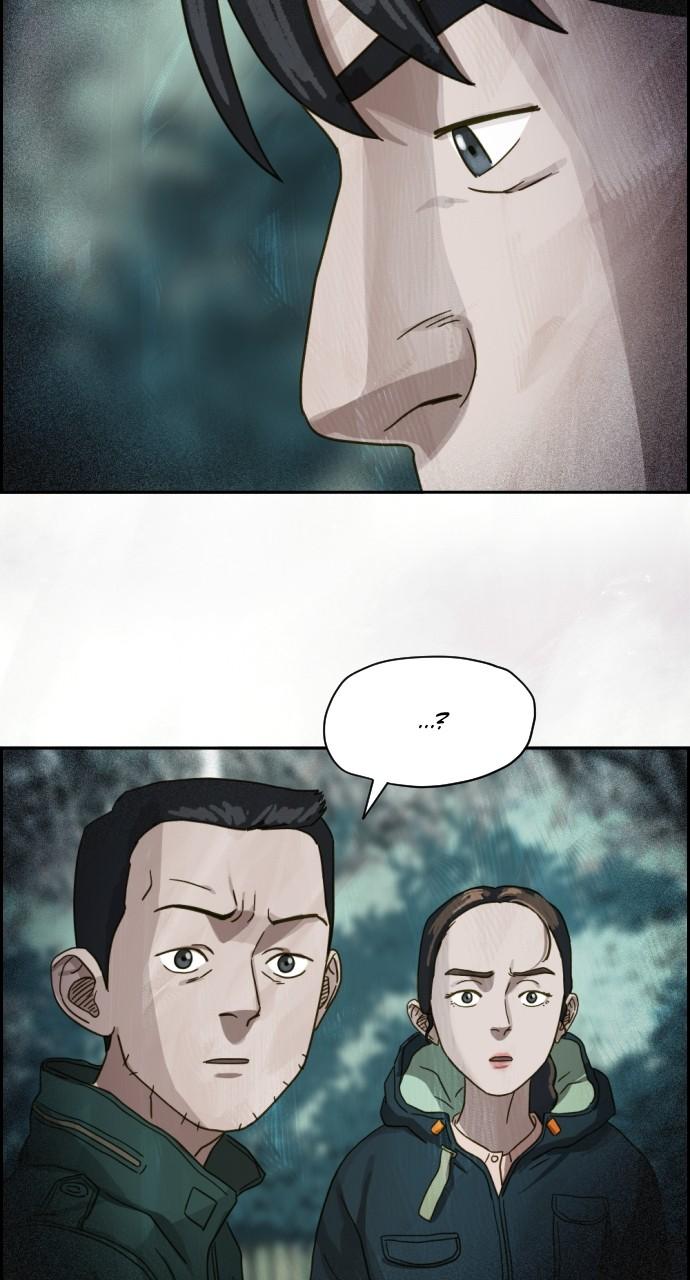 Day of Disaster Chap 19 - Next Chap 20