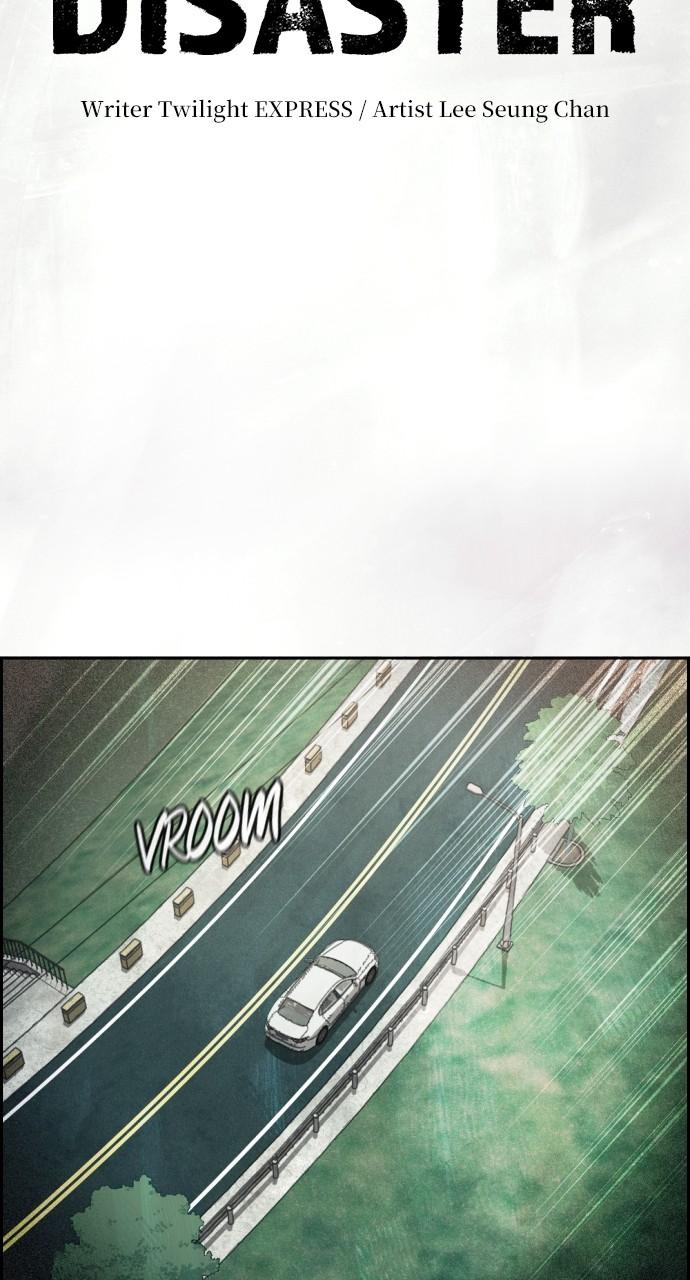 Day of Disaster Chap 19 - Next Chap 20