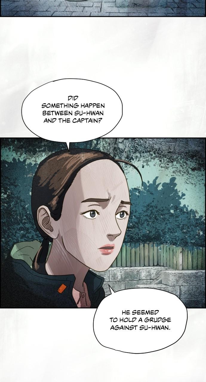 Day of Disaster Chap 19 - Next Chap 20