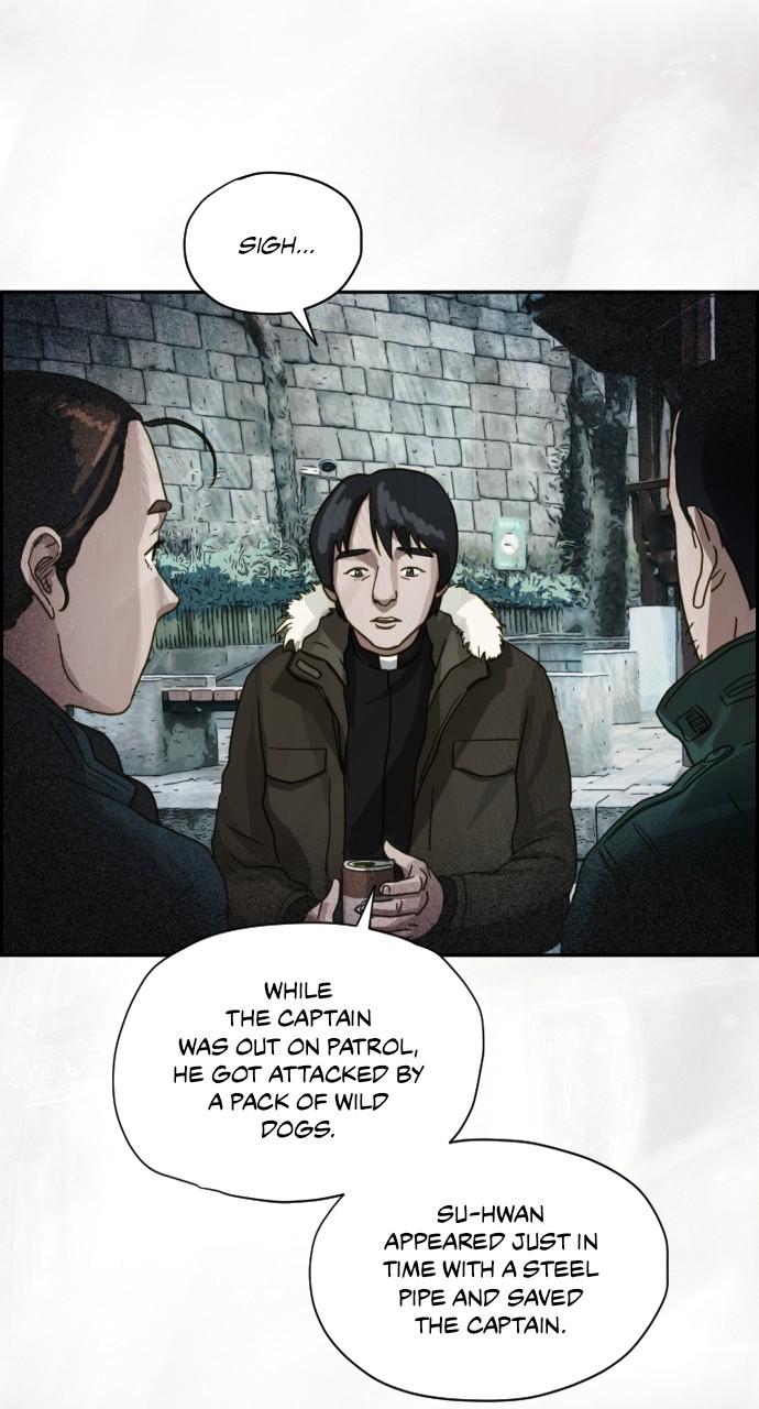 Day of Disaster Chap 19 - Next Chap 20