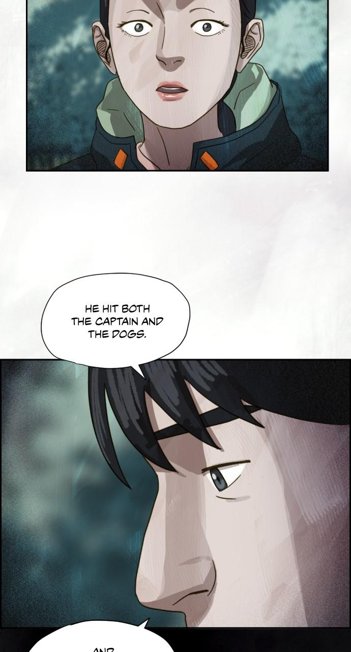 Day of Disaster Chap 19 - Next Chap 20