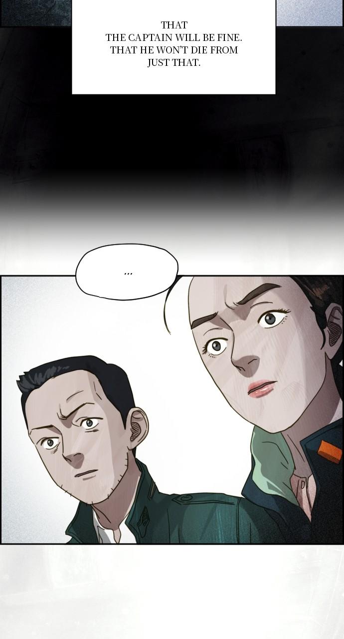 Day of Disaster Chap 19 - Next Chap 20