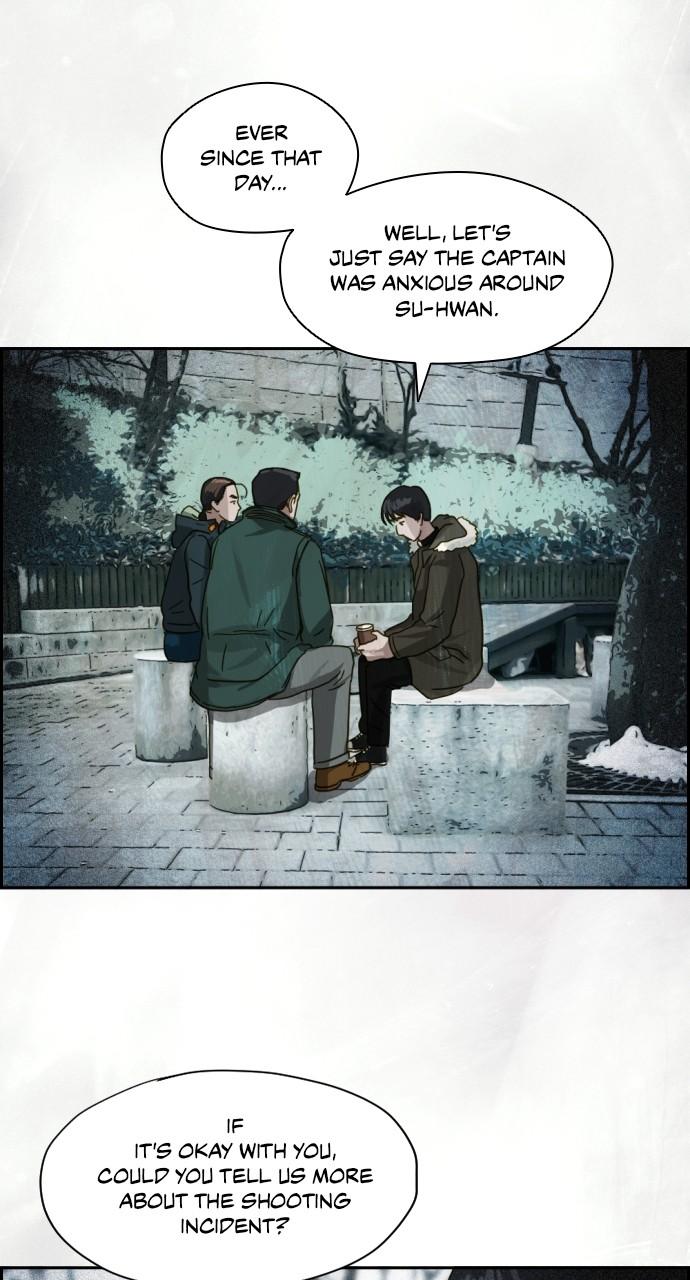 Day of Disaster Chap 19 - Next Chap 20