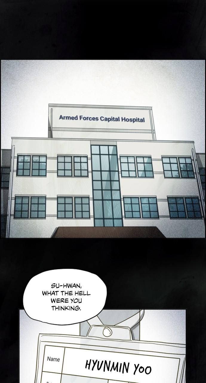 Day of Disaster Chap 19 - Next Chap 20