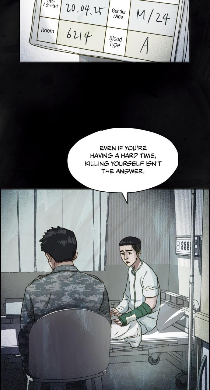 Day of Disaster Chap 19 - Next Chap 20