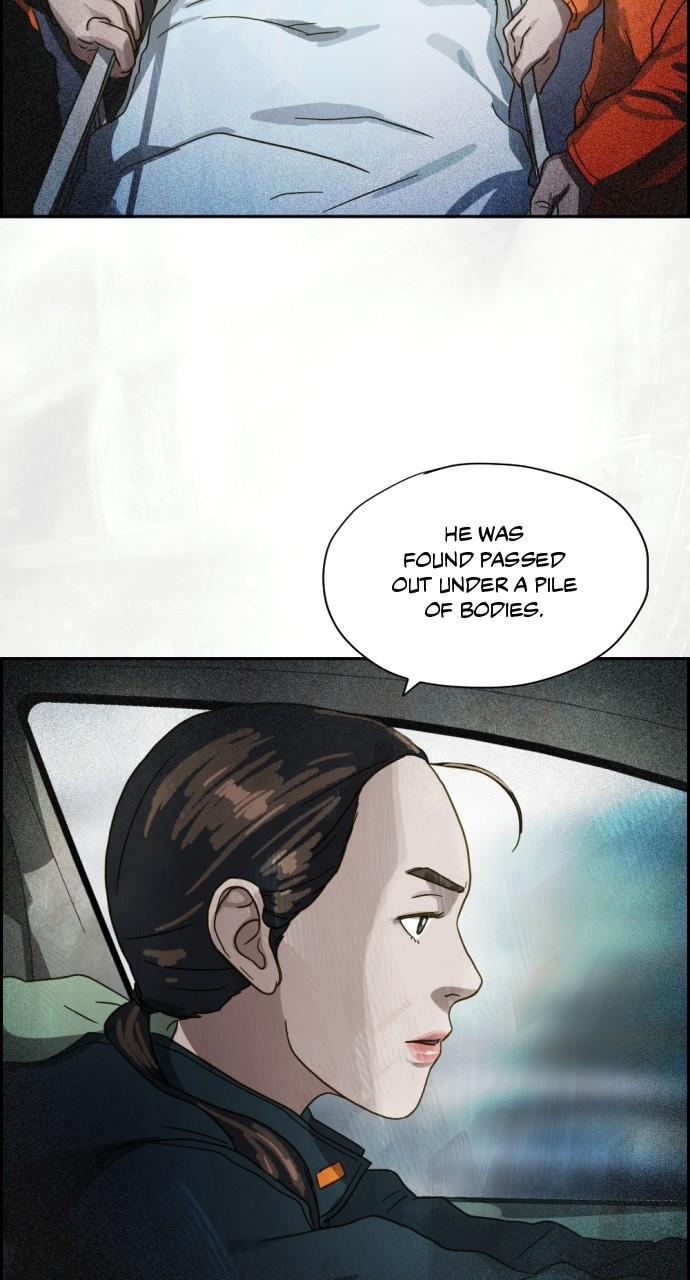 Day of Disaster Chap 19 - Next Chap 20