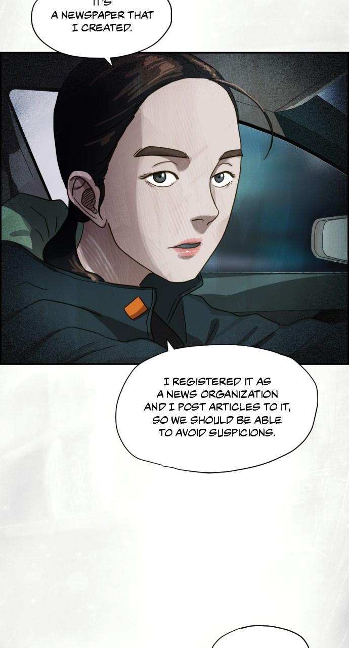 Day of Disaster Chap 19 - Next Chap 20