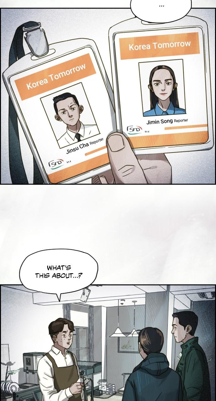 Day of Disaster Chap 19 - Next Chap 20