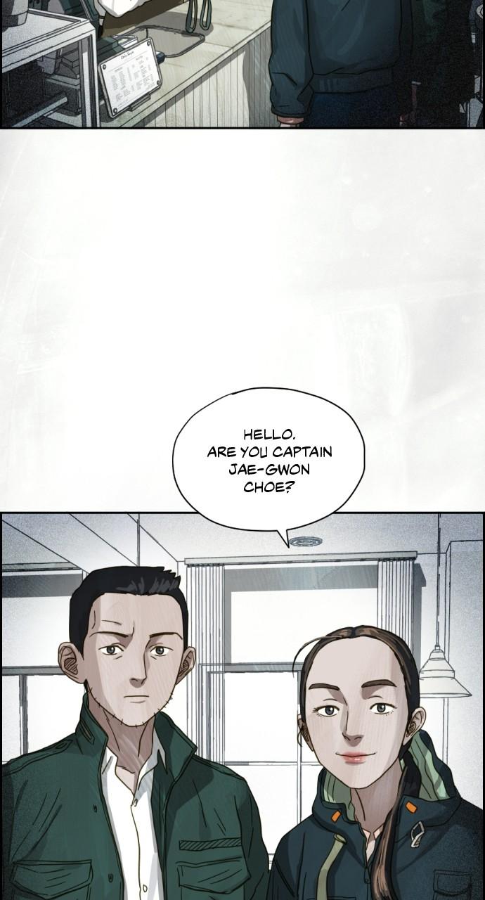 Day of Disaster Chap 19 - Next Chap 20