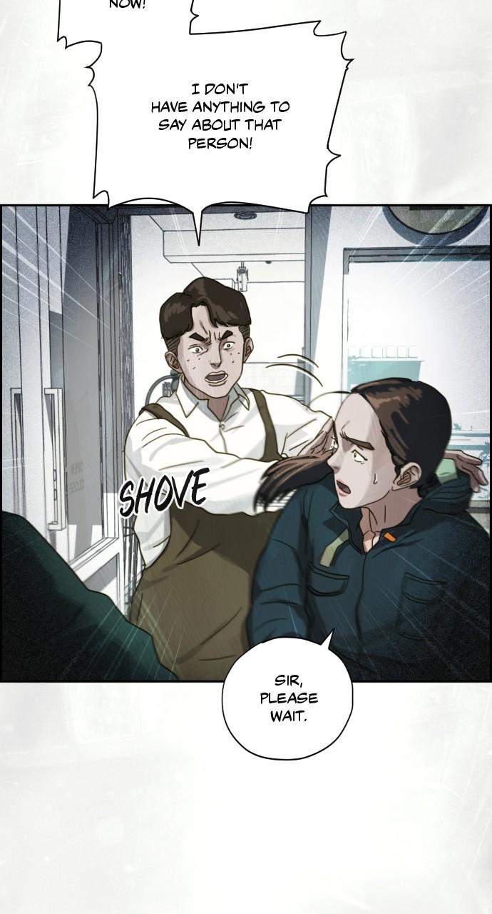 Day of Disaster Chap 19 - Next Chap 20