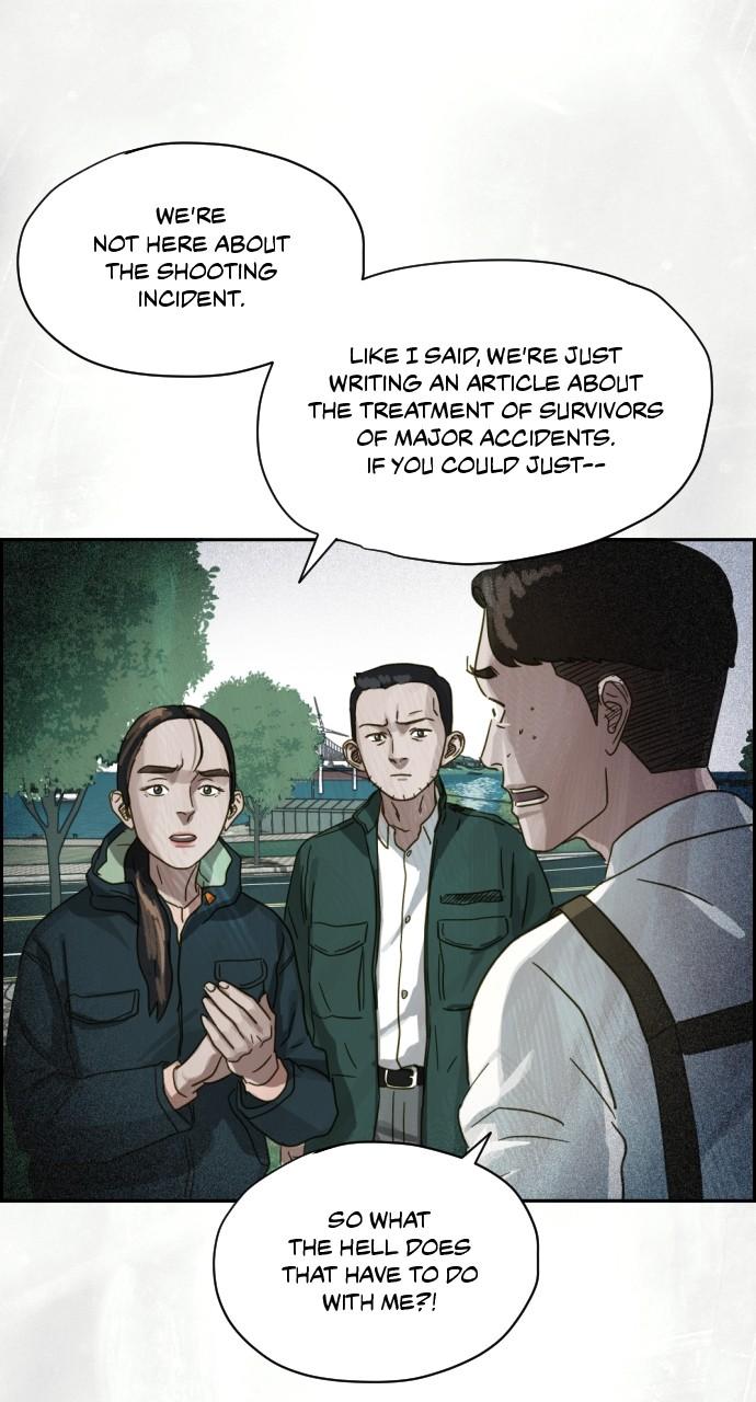 Day of Disaster Chap 19 - Next Chap 20