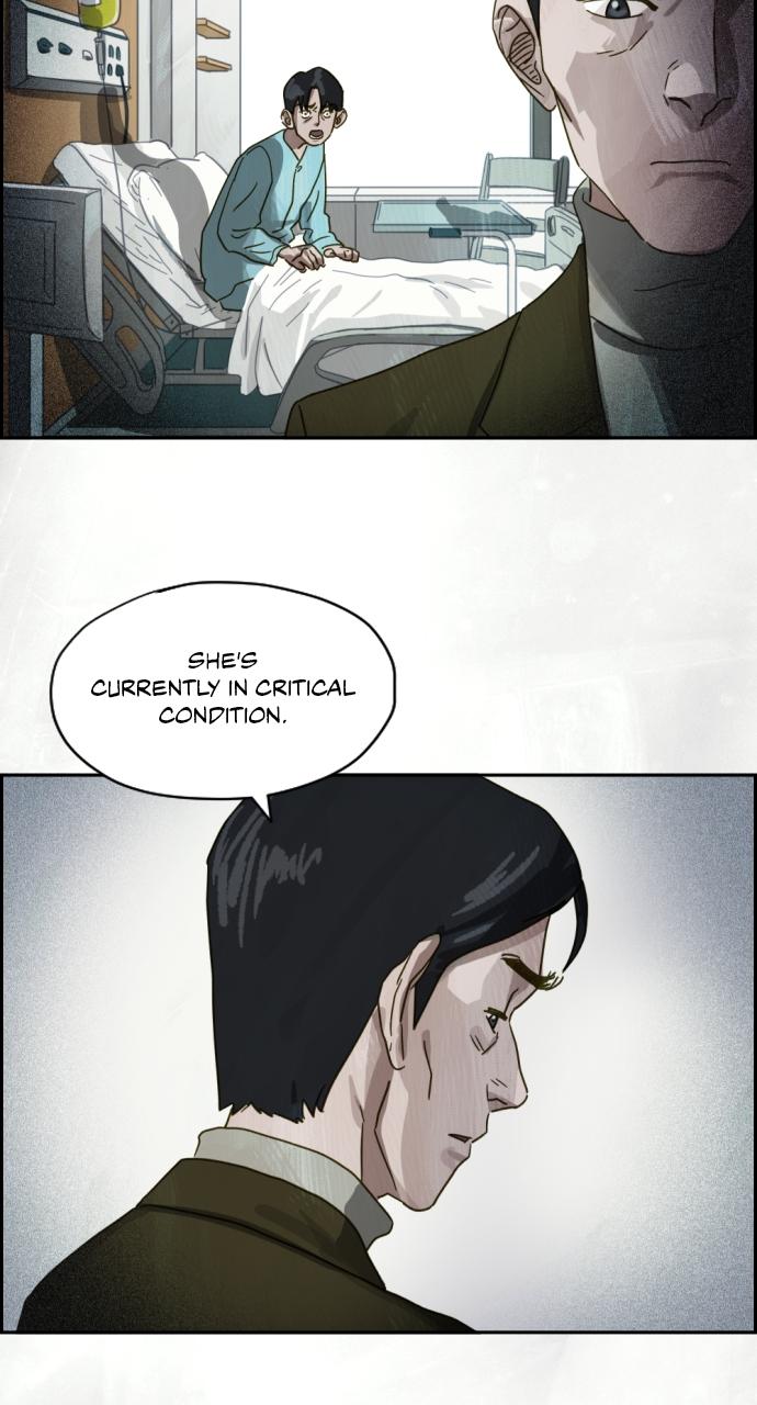 Day of Disaster Chap 10 - Next Chap 11