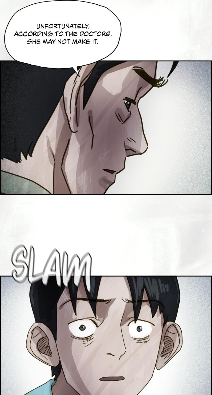 Day of Disaster Chap 10 - Next Chap 11