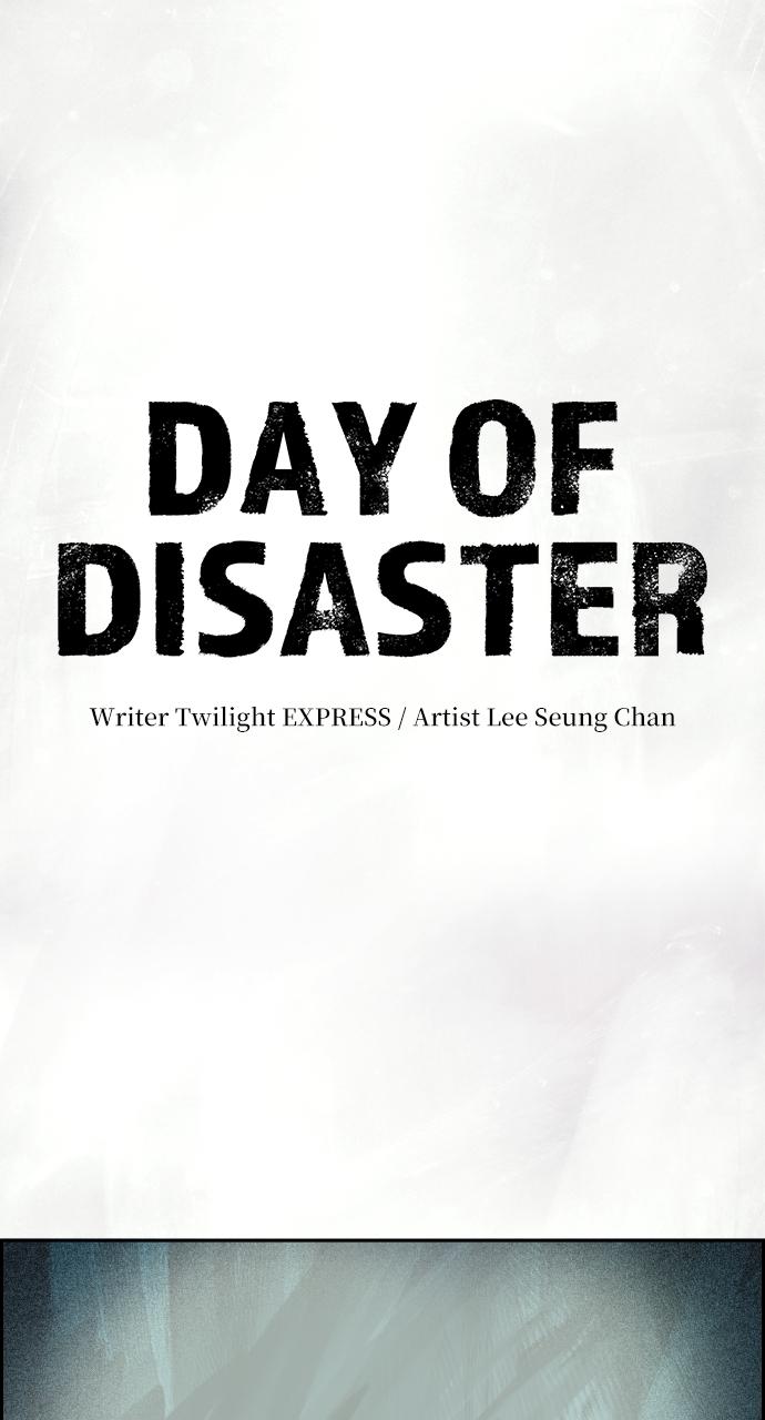 Day of Disaster Chap 10 - Next Chap 11
