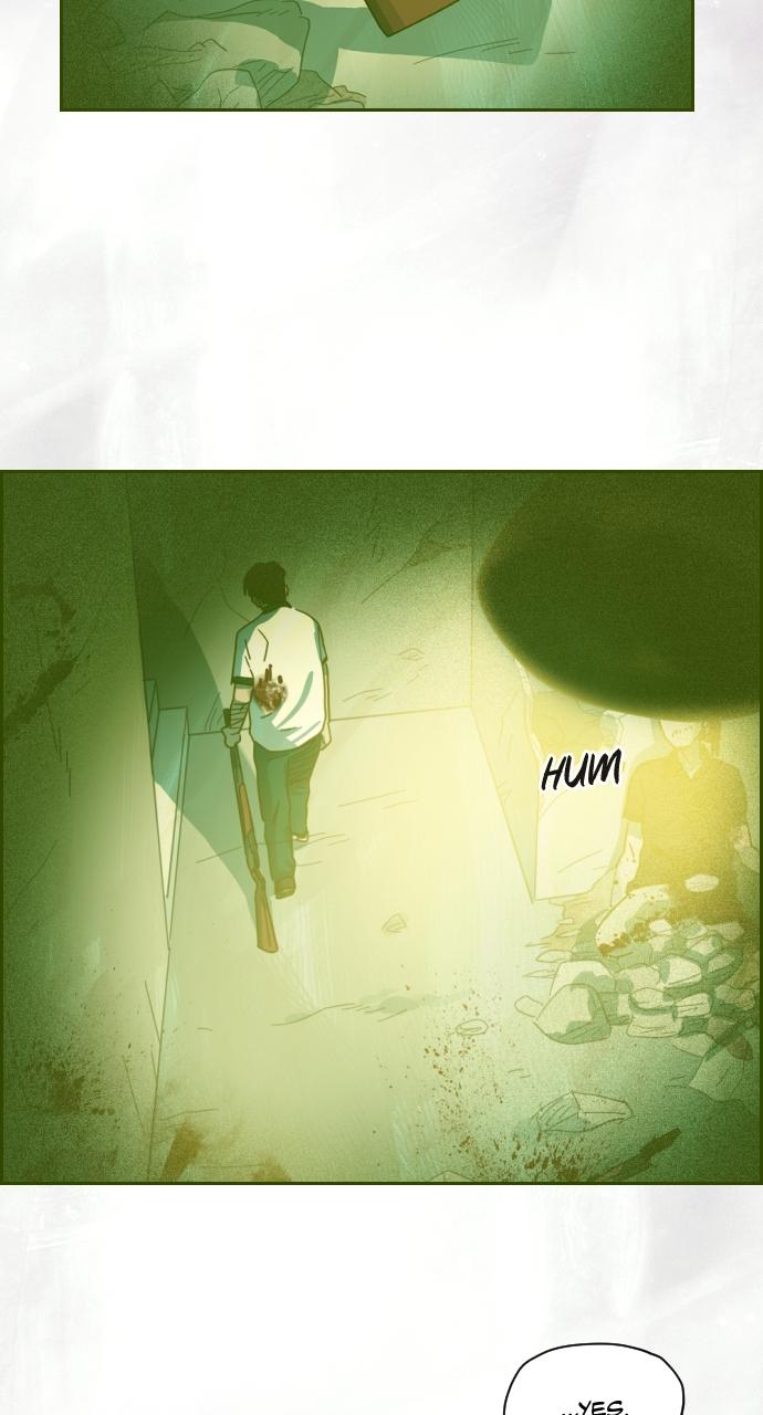 Day of Disaster Chap 10 - Next Chap 11