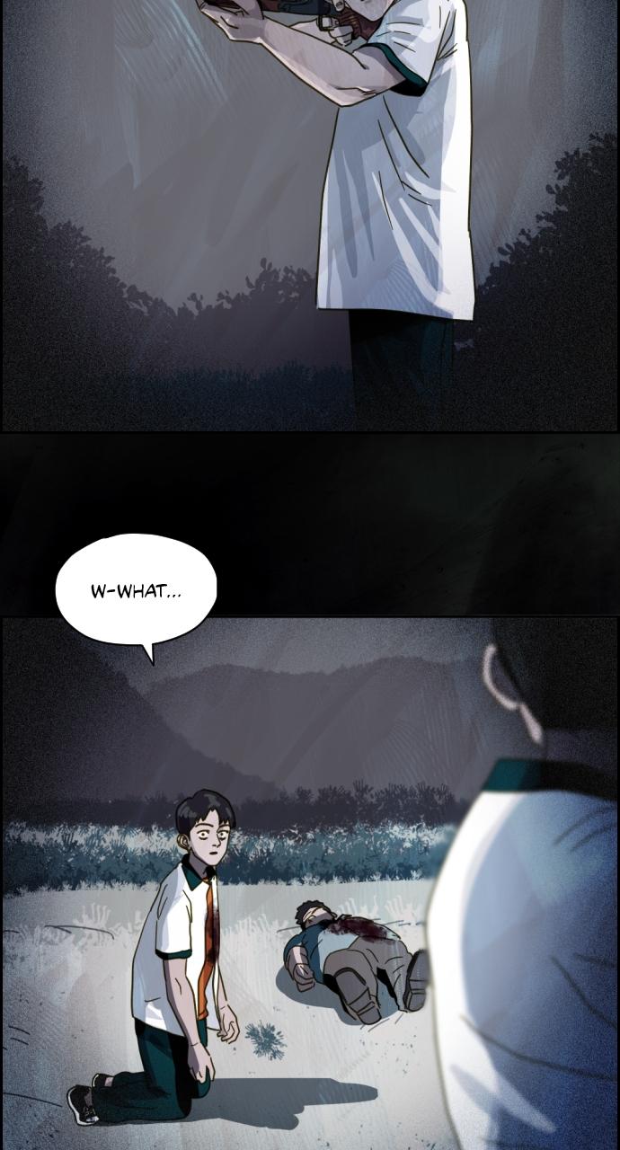 Day of Disaster Chap 10 - Next Chap 11