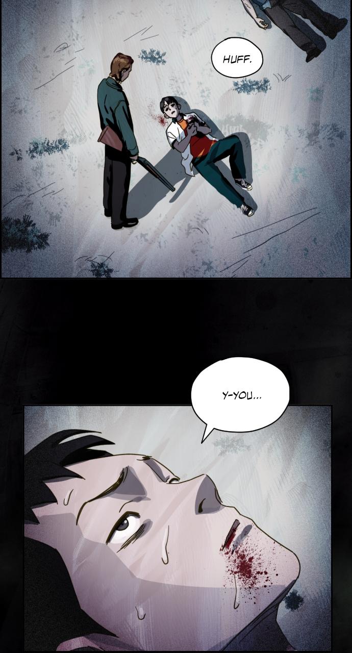 Day of Disaster Chap 10 - Next Chap 11