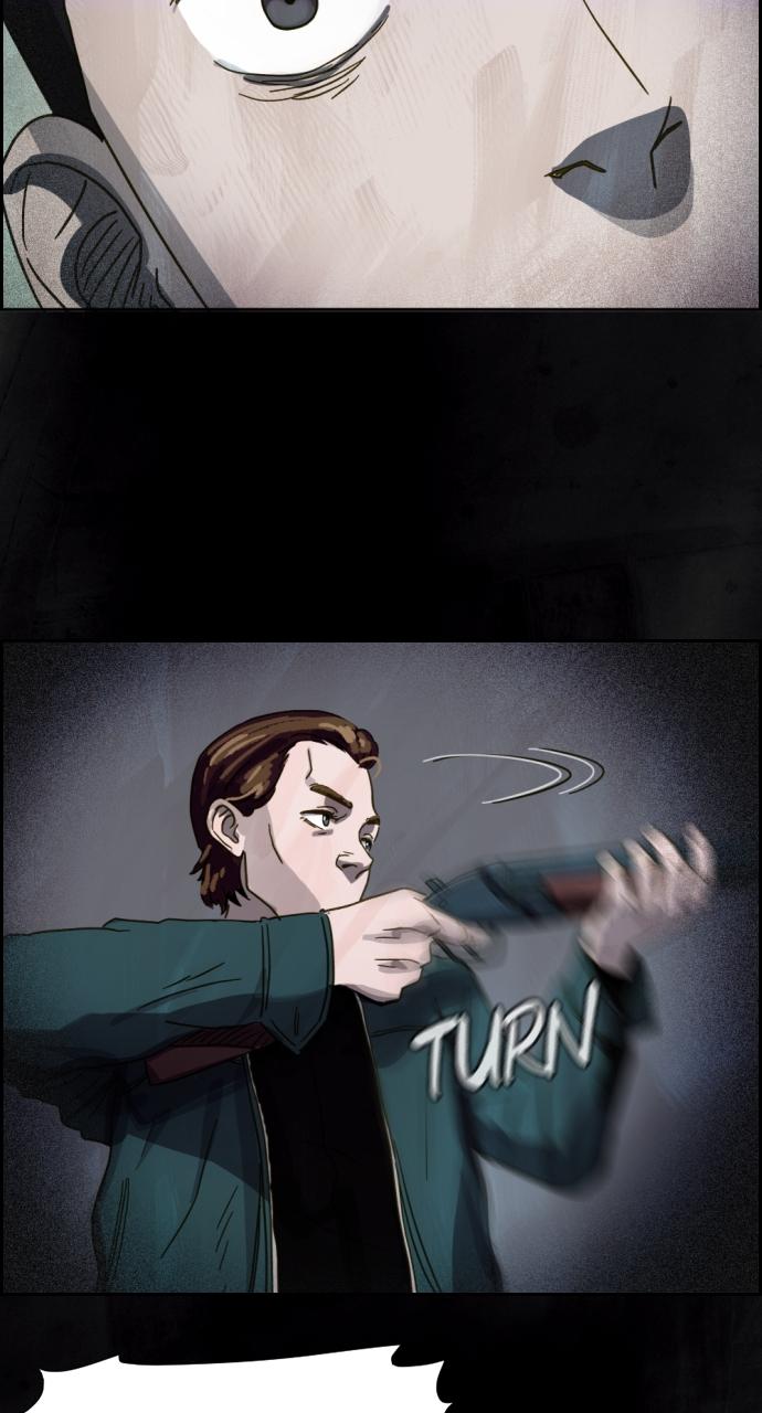 Day of Disaster Chap 10 - Next Chap 11