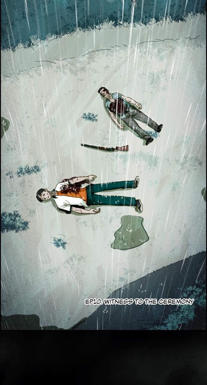 Day of Disaster Chap 10 - Next Chap 11