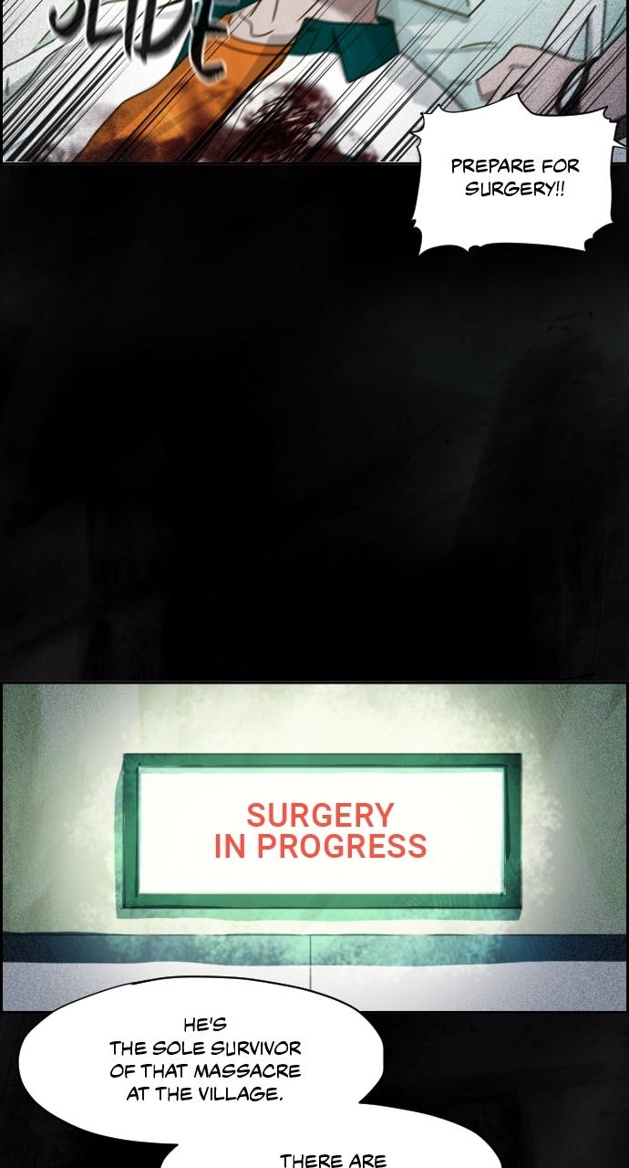 Day of Disaster Chap 10 - Next Chap 11