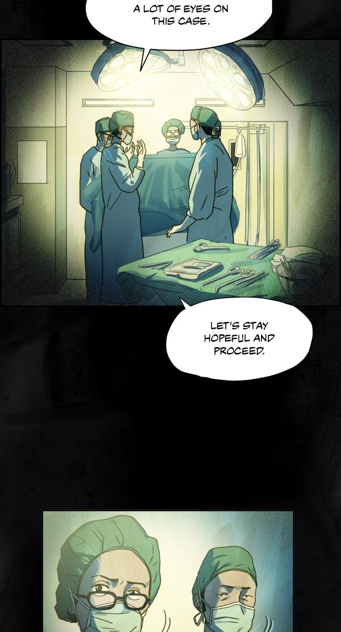 Day of Disaster Chap 10 - Next Chap 11