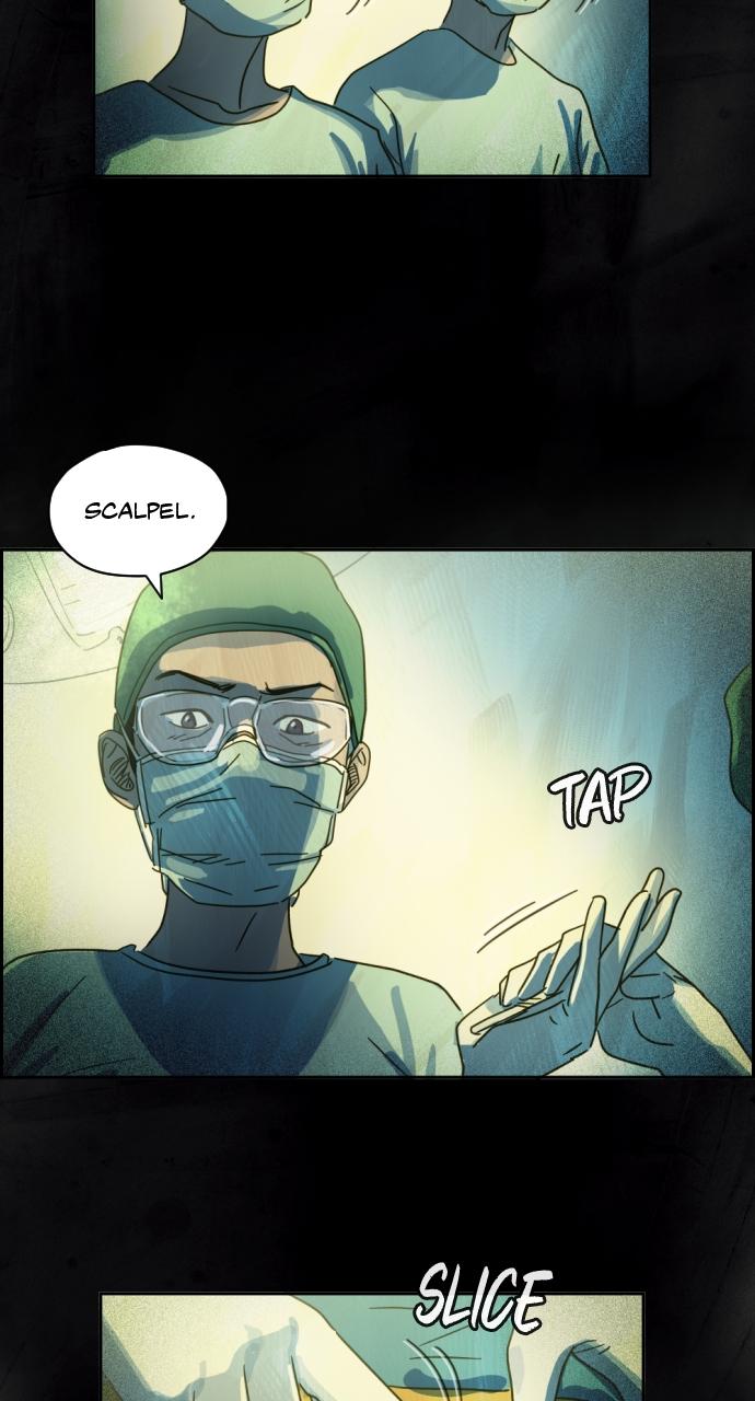 Day of Disaster Chap 10 - Next Chap 11