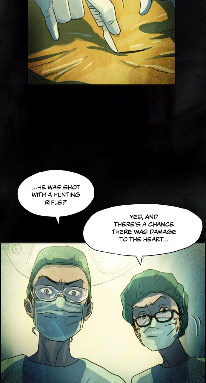 Day of Disaster Chap 10 - Next Chap 11