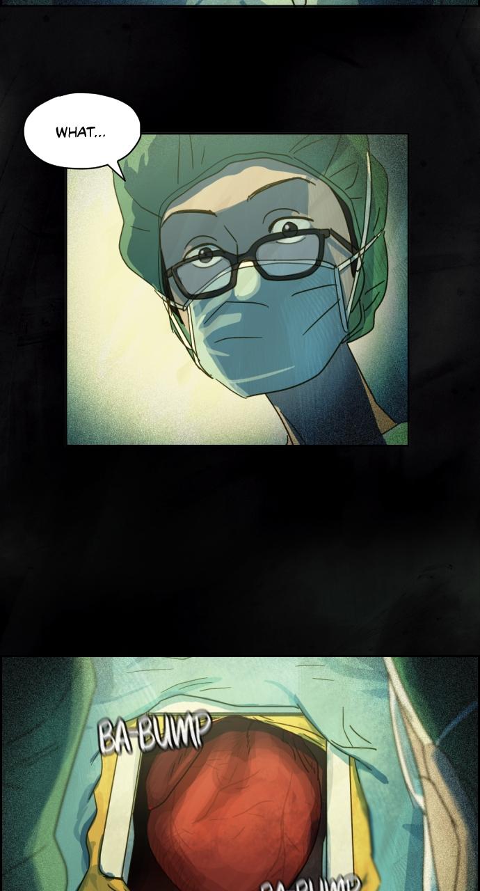 Day of Disaster Chap 10 - Next Chap 11