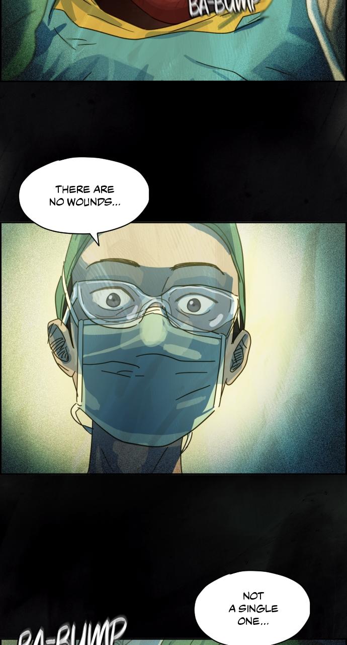 Day of Disaster Chap 10 - Next Chap 11