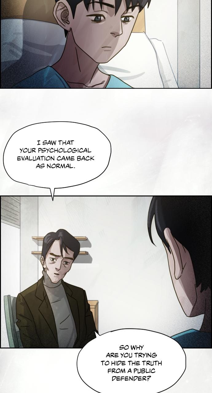 Day of Disaster Chap 10 - Next Chap 11