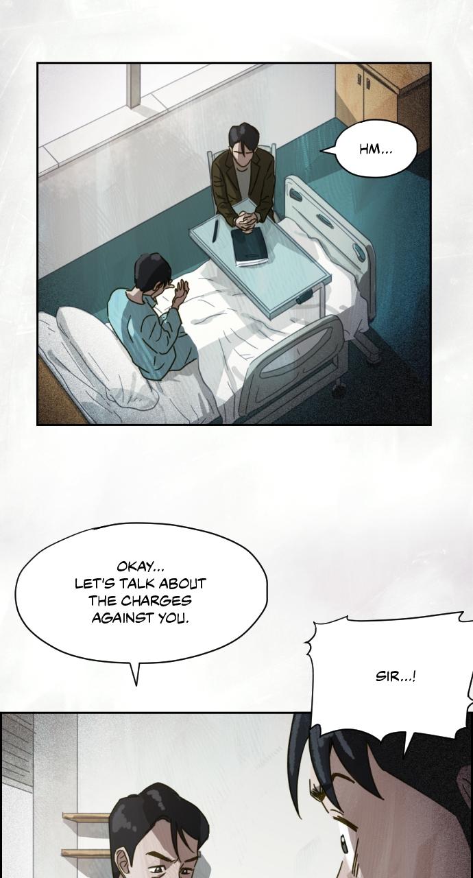 Day of Disaster Chap 10 - Next Chap 11