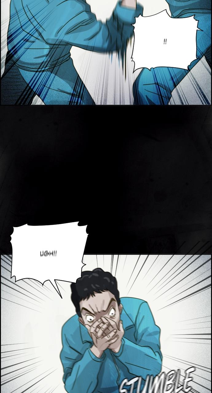 Day of Disaster Chap 11 - Next Chap 12