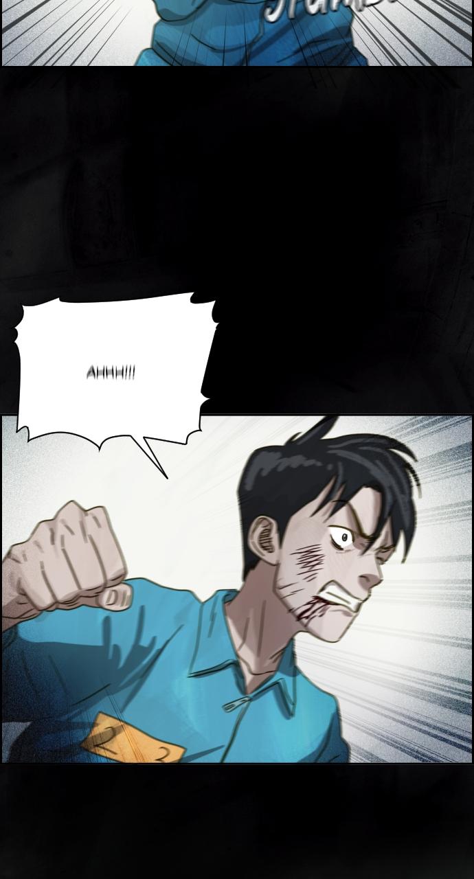 Day of Disaster Chap 11 - Next Chap 12