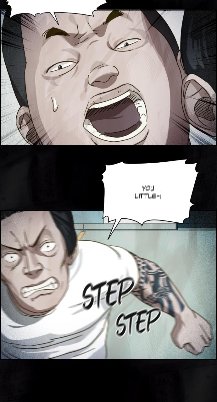 Day of Disaster Chap 11 - Next Chap 12