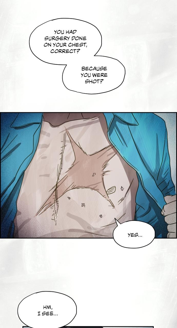 Day of Disaster Chap 11 - Next Chap 12