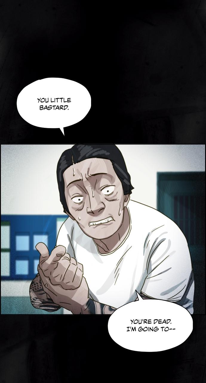 Day of Disaster Chap 11 - Next Chap 12