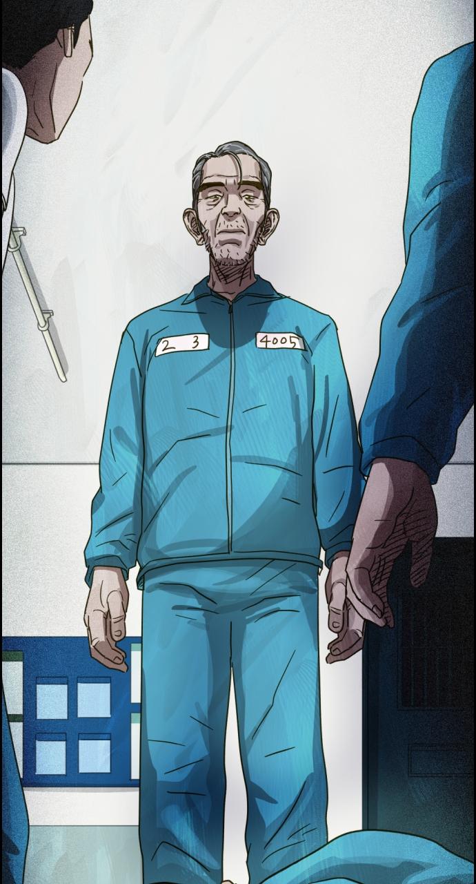 Day of Disaster Chap 11 - Next Chap 12