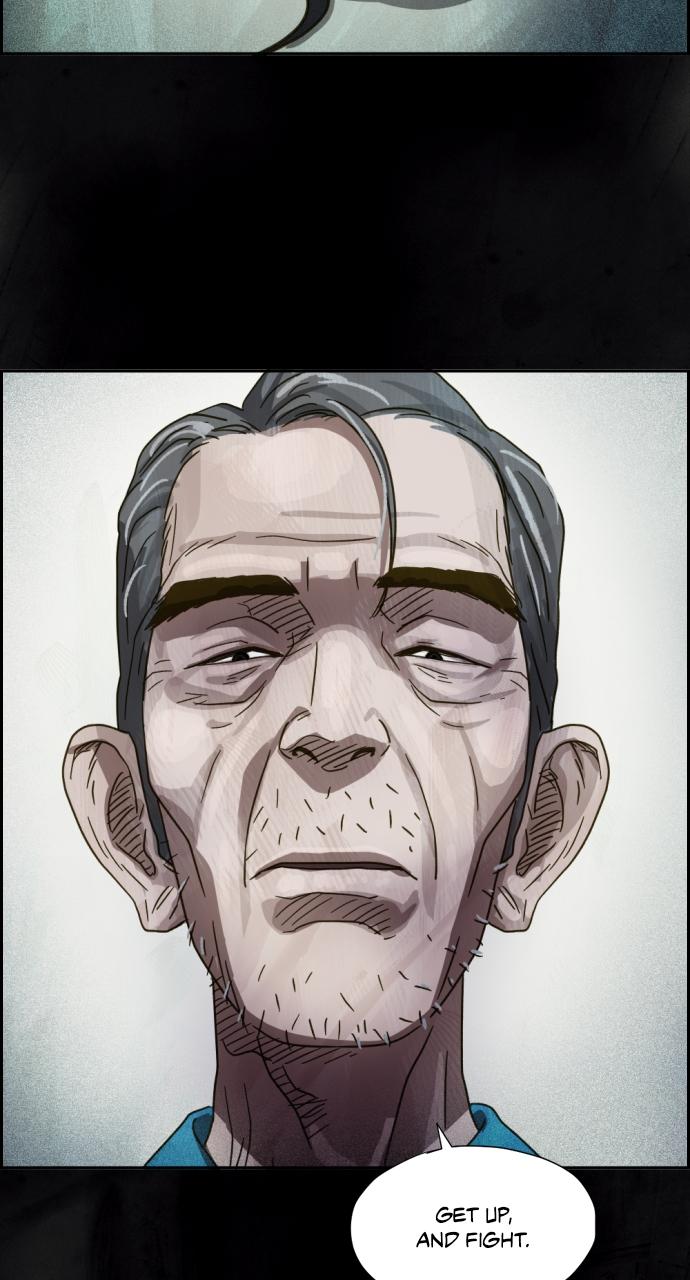 Day of Disaster Chap 11 - Next Chap 12