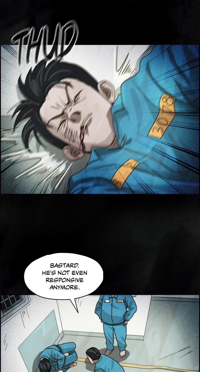 Day of Disaster Chap 11 - Next Chap 12