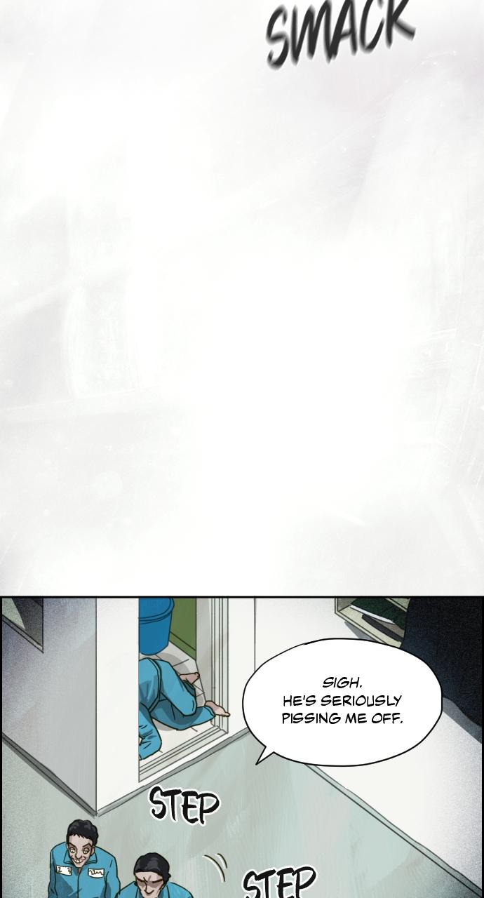 Day of Disaster Chap 11 - Next Chap 12