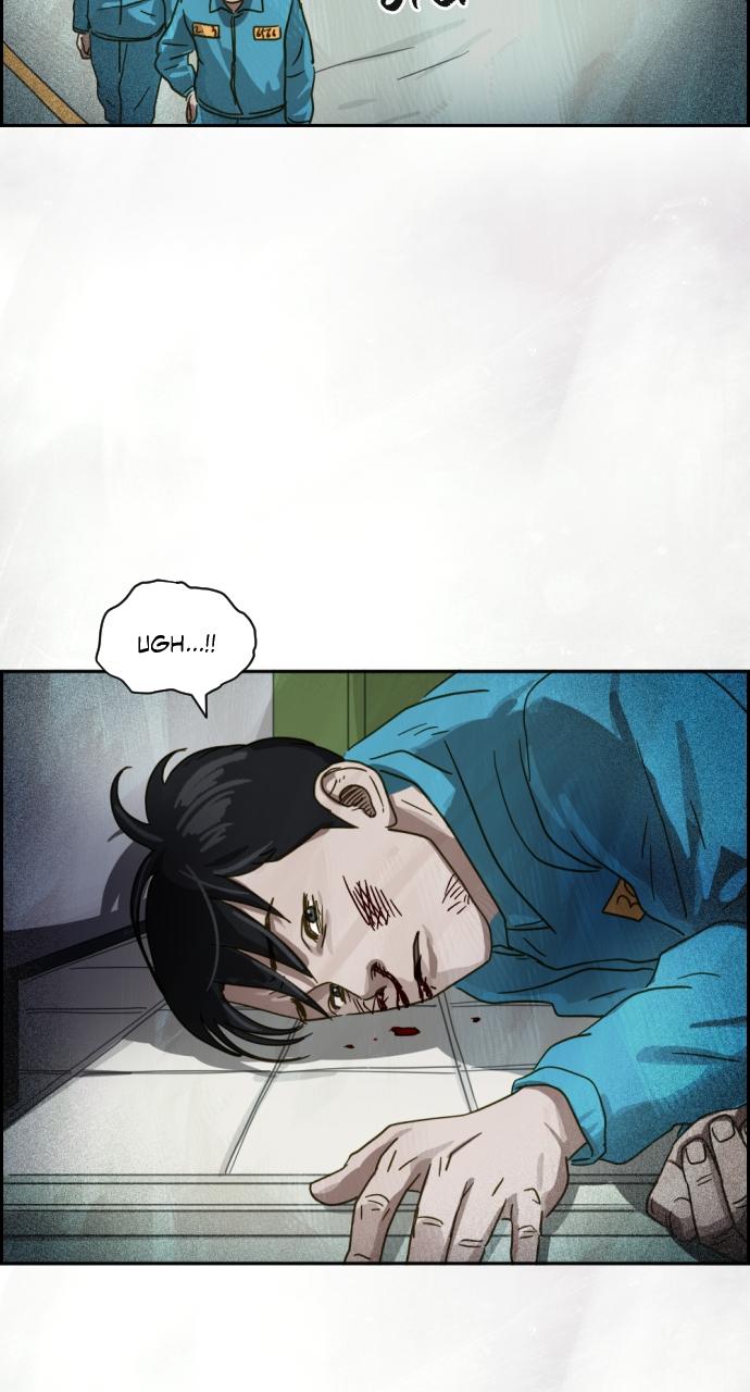 Day of Disaster Chap 11 - Next Chap 12